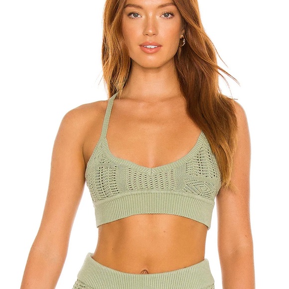 TULAROSA SAGE TOP - Picture 2 of 12